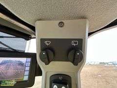 2016  Caterpillar  836K  Padfoot Compactor