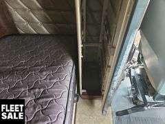 2012  Freightliner  Coronado 122  T/A  Sleeper Tractor