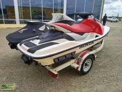 2004  Honda   Aquatrax R-12 PWC