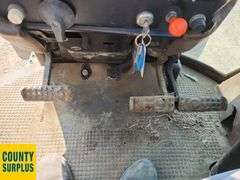 1988  John Deere  4650  Tractor
