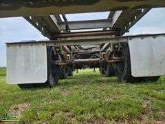 2006  Di-Mond Trailers  TRI/A  53ft  Chassis Trailer