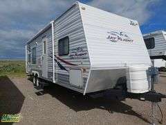 2009  Jayco  Jayflight 28BH T/A BP