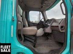 2008  Freightliner  M2 106  S/A  Van Body Truck