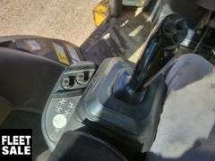 2009  John Deere  410J  Extendahoe