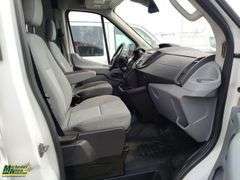 2016  Ford  Transit  Cargo Van