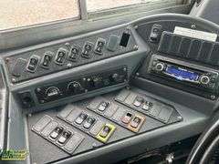 2011  Blue Bird  Vision  S/A  71  Passenger  Bus