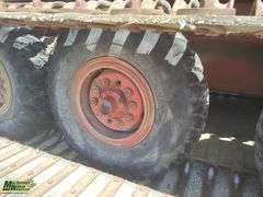 1981  Terra Flex  TF 360  Digger Derrick Tracked Carrier