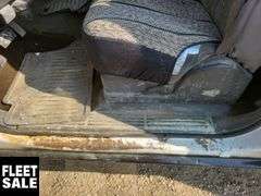 2006  GMC  Sierra 3500  S/A  Deck Truck