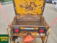 2012  Trackless  MT 6