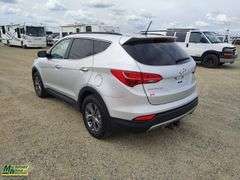 2014  Hyundai  Santa Fe Sport  AWD 2.0T Sport 4dr SUV