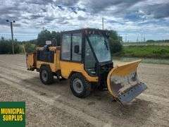 2012  Trackless  MT 6