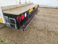 2004  Ford  F-550 Super Duty  S/A  Service Truck