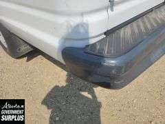 2014  Ford  E-Series  Cargo Van