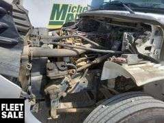 2004  Freightliner  M2  S/A  Service Truck