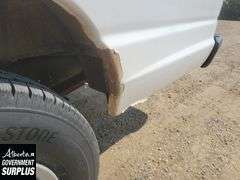 2014  Ford  E-Series  Cargo Van