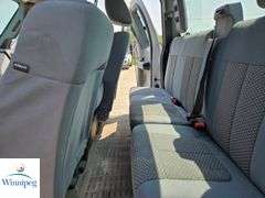 2014  Ford  F-350 Super Duty  S/A  Cab & Chassis