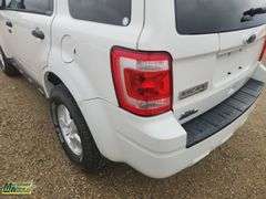 2012  Ford  Escape   XLT 4dr SUV