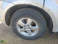 2009  Dodge  Journey  SE 4dr SUV