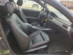 2011  BMW  3 Series