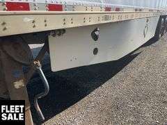 2011  MANAC  Lead or Pup Combination   TRI/A  48  Reefer Trailer