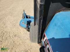 Ford  CM272  Mower