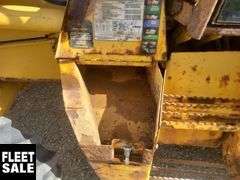 2009  John Deere  410J  Extendahoe