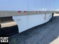 2011  MANAC  Lead or Pup Combination   TRI/A  48  Reefer Trailer
