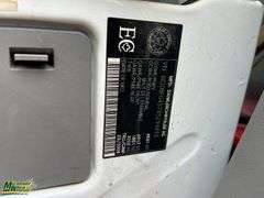 2008  Dodge  Sprinter  3500 144 WB 3dr Full-Size Cargo  Cargo Van