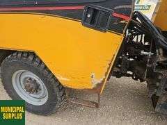 2012  Trackless  MT 6