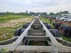 2006  Di-Mond Trailers  TRI/A  53ft  Chassis Trailer