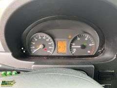 2008  Dodge  Sprinter  3500 144 WB 3dr Full-Size Cargo  Cargo Van