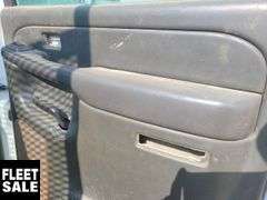 2006  GMC  Sierra 3500  S/A  Deck Truck