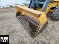 2013  John Deere  410K  Loader Backhoe