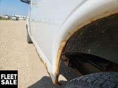 2006  Chev  Express  Cargo Van