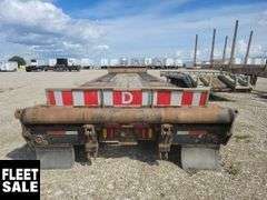 2014  K- Line  KSN101  TRI/A  41 ft 7 in.  Scissor Neck