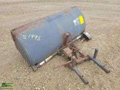 Ford  CM272  Mower
