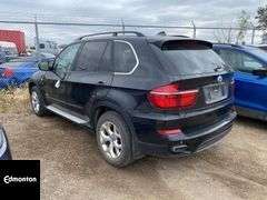 2011  BMW  X5