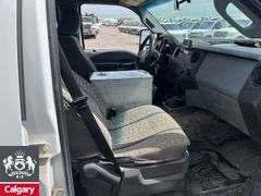 2016  Ford  F-350 Super Duty 4x4  S/A  Tilt Deck Truck