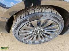 2015  Cadillac  CTS4