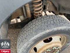 2013  Ford  F-550 Super Duty  S/A  Tilt Deck Truck