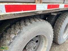 2005  Sterling  LT9500 Series  T/A  Crane Truck