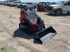 2024  Unused  CE  SL380C  Tracked Mini Skid Steer