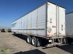 2006  Trailmobile  T/A  53  Dry Van Trailer