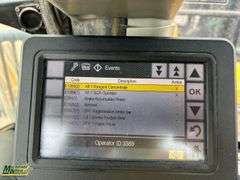 2016  Caterpillar  836K  Padfoot Compactor