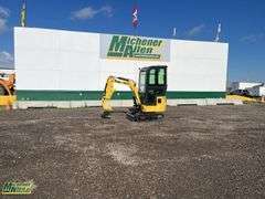 2024  MachPro  MP15  Mini Excavator