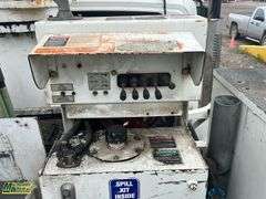 2006  International  DuraStar 4300  S/A  Bucket Truck