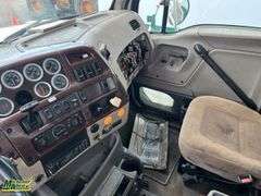 2005  Sterling  LT9500 Series  T/A  Crane Truck