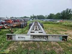 2006  Di-Mond Trailers  TRI/A  53ft  Chassis Trailer