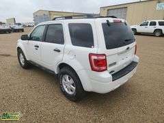 2012  Ford  Escape   XLT 4dr SUV