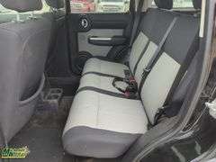 2007  Dodge  Nitro  SLT AWD